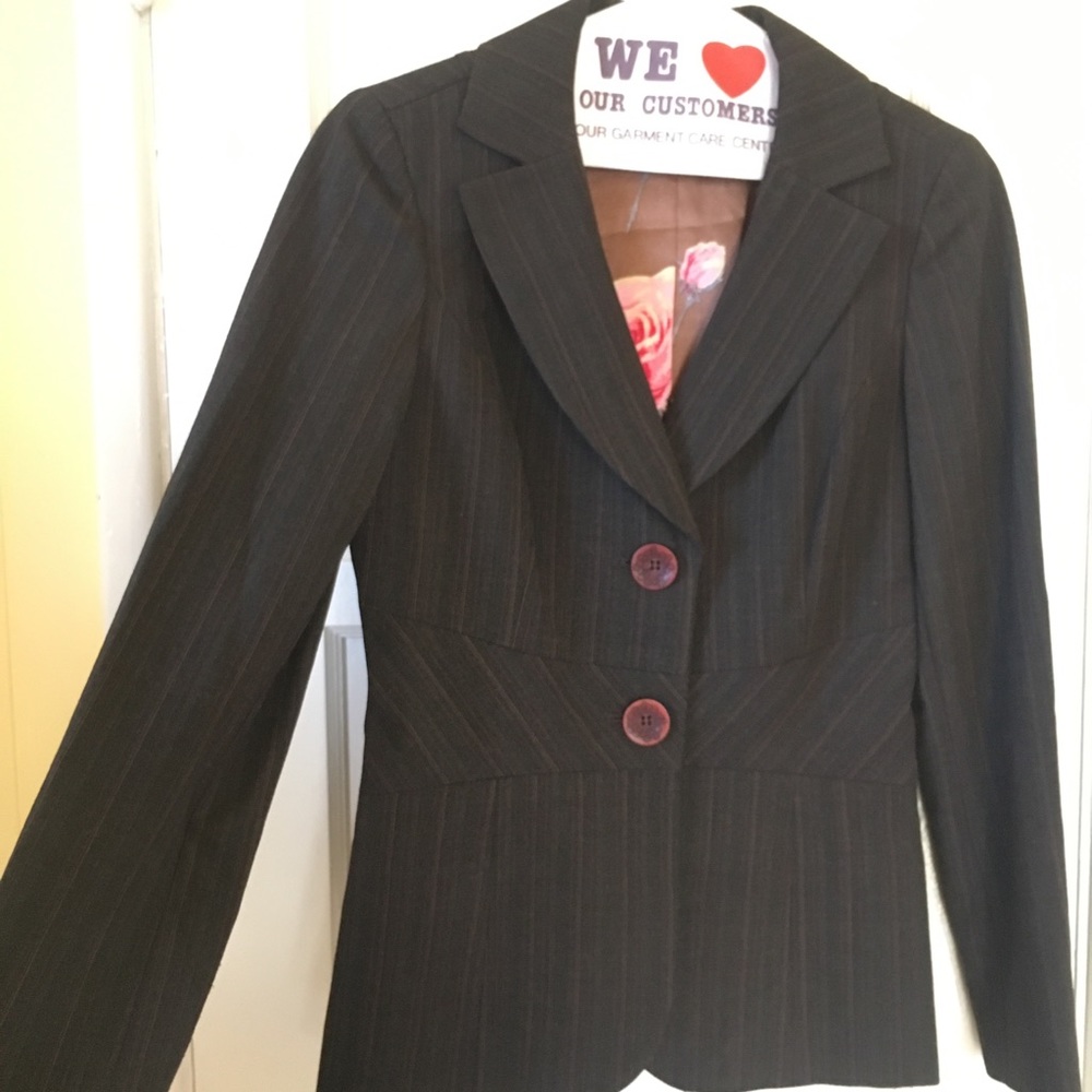 ❌SOLD❌ Women’s 2 piece Business Suit